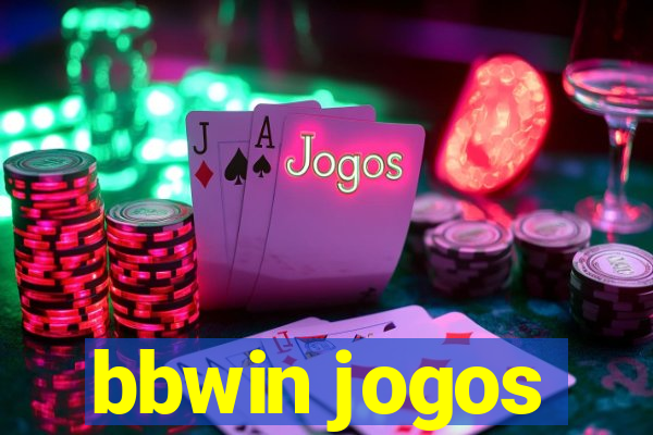bbwin jogos